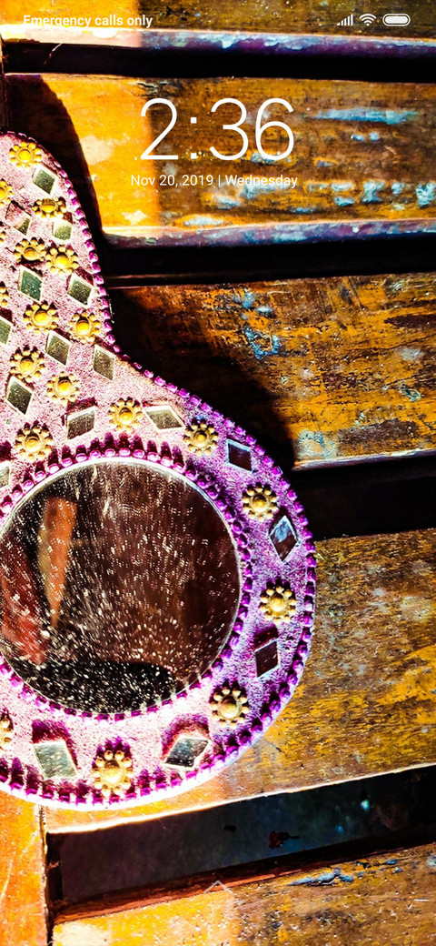 Pink Mirror_DWM3 screenshot