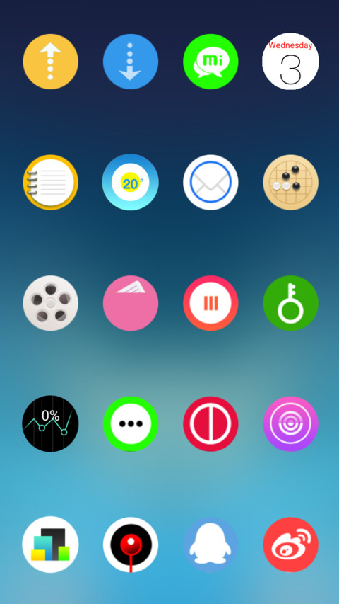 Star Sea screenshot
