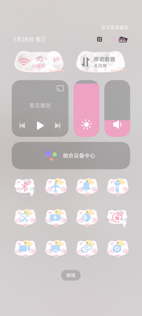少女的恋爱日记 screenshot