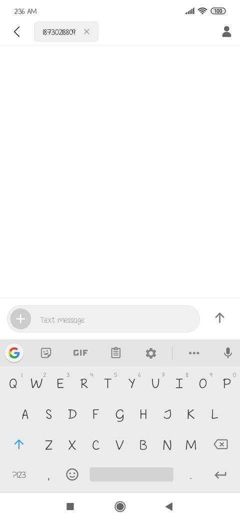 Follow You Into the World screenshot