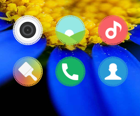 Flowers World screenshot