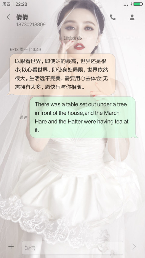 美女范冰冰（范爷） screenshot