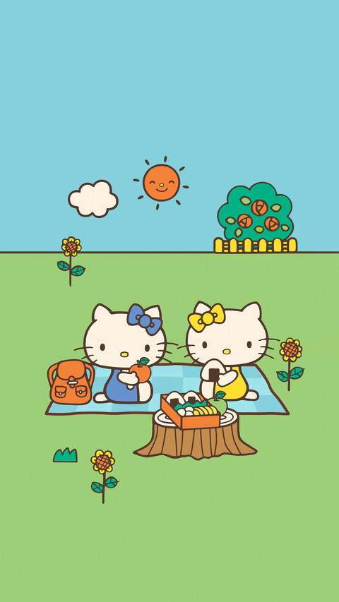 凯蒂猫如何变为超级IP screenshot