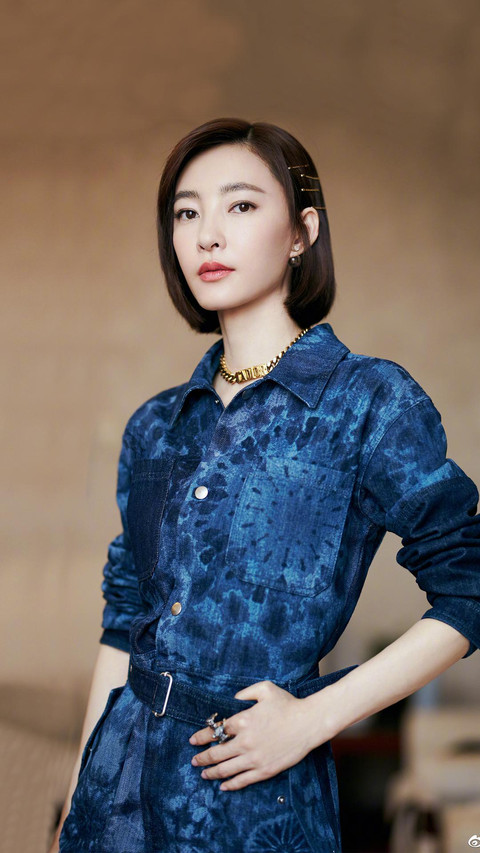 王丽坤版本的苏妲己 screenshot
