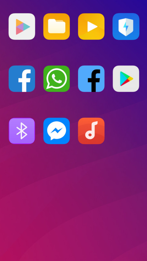 Find-X screenshot