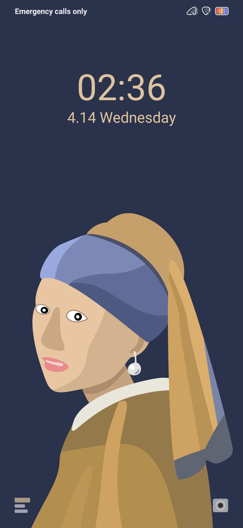 Pearl screenshot