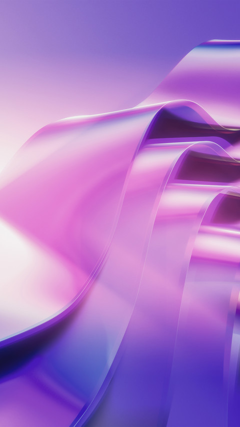 Colorful fashion screenshot