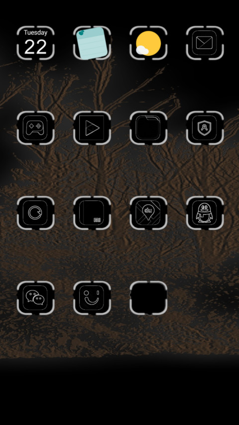 Black-embos tree v10 screenshot