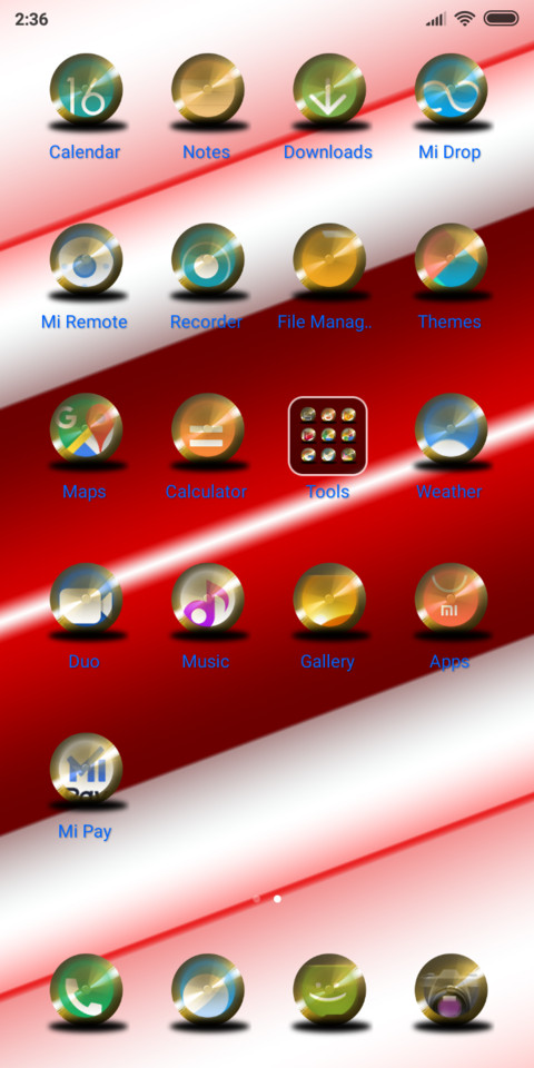 Sentries_DWM19 screenshot
