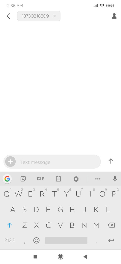 Antique Light screenshot