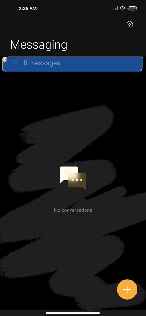 Life and my screenshot
