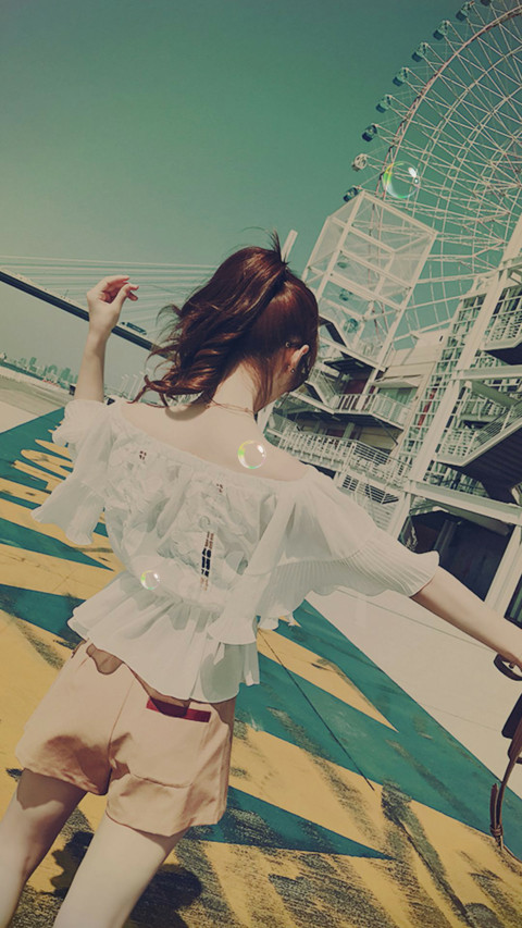你只是不爱我 screenshot