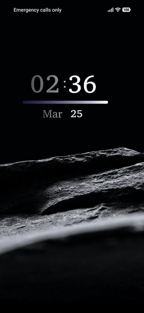 Deep Coal screenshot
