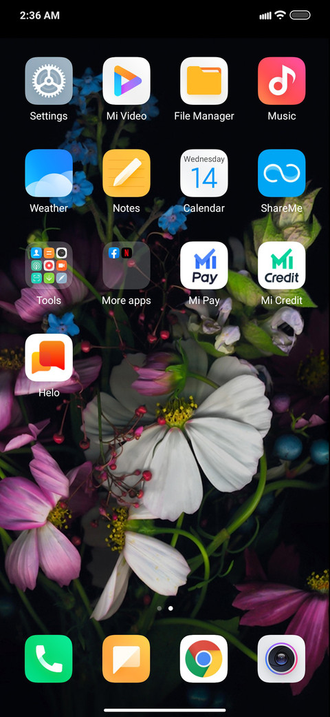 2 screenshot