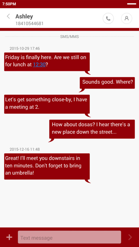  IN RedWhite screenshot