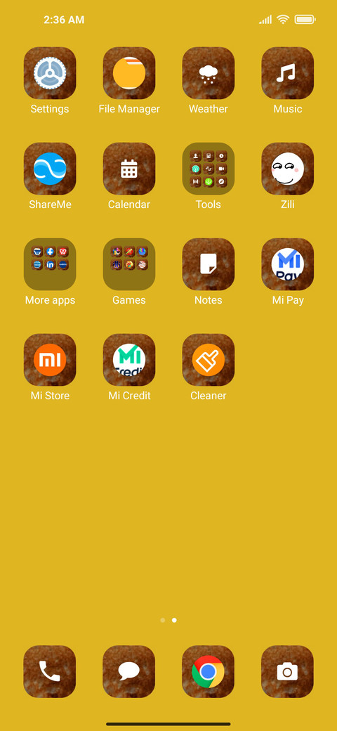 Valentine_Four screenshot