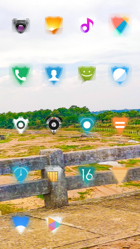 Small River Bridge_DWM2 screenshot