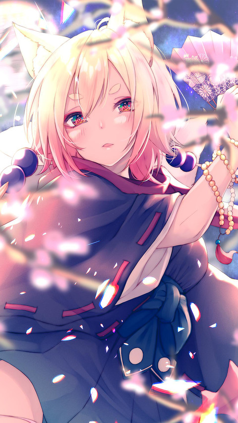 玲珑女孩 screenshot