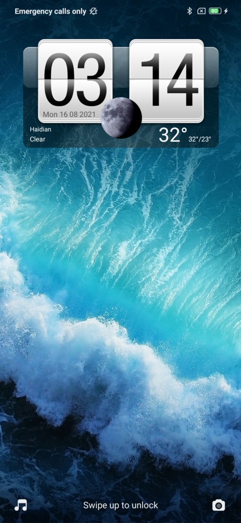 TastyTide v12 screenshot