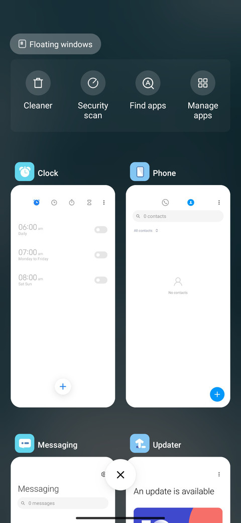 Highway 13 screenshot
