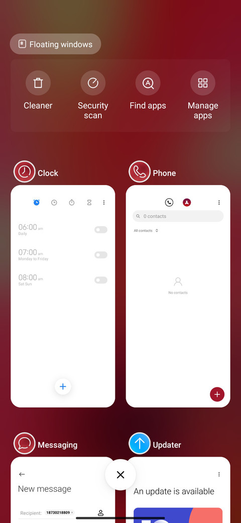 Rose_3 screenshot