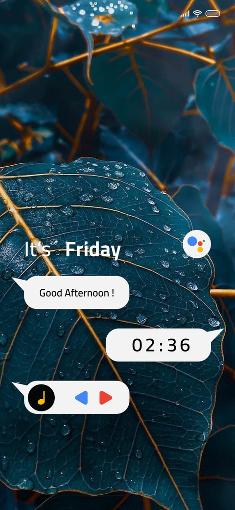 Elegant_1 screenshot