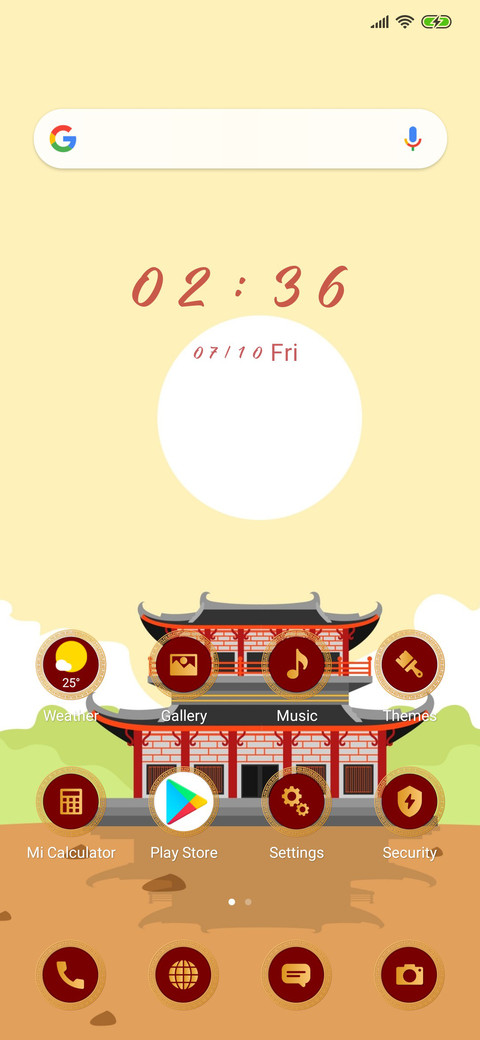 temple_3MDS screenshot