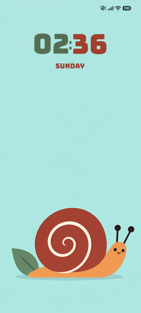 Snail screenshot
