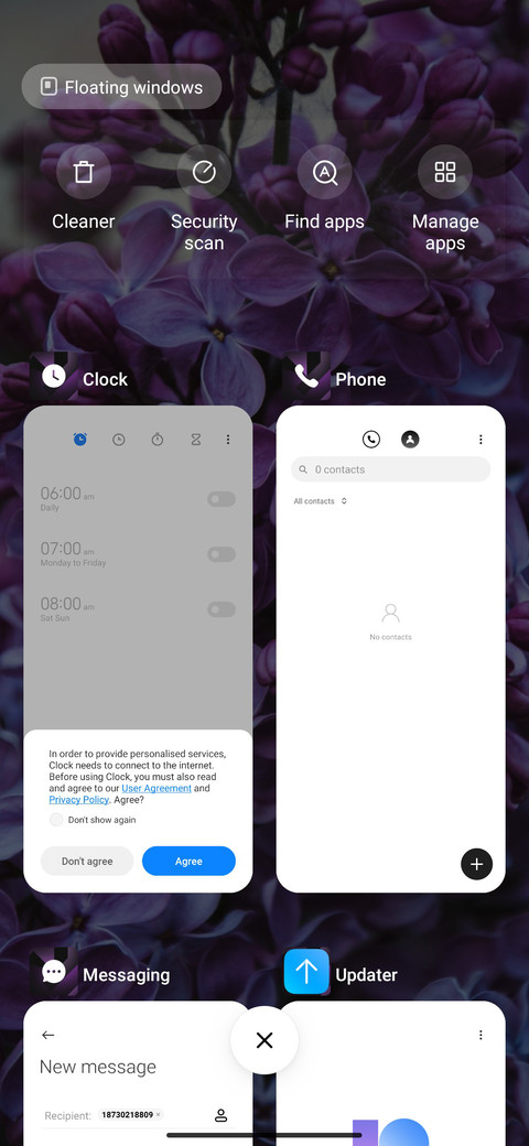 Stock_2 screenshot