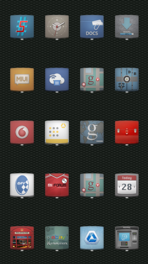 Sailfish V10 screenshot
