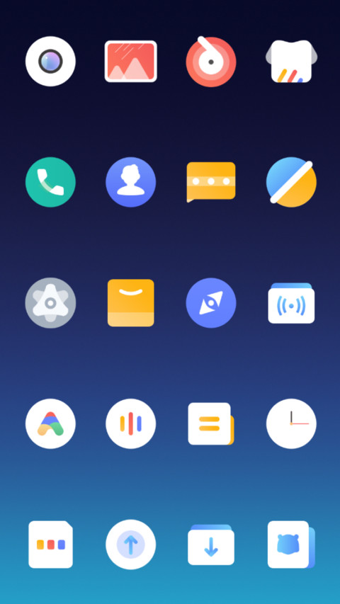 Mi screenshot