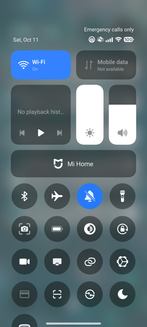 Labyrinth screenshot