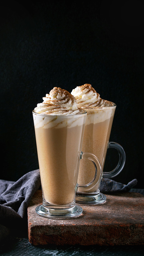 Coffee-PAIXIN screenshot