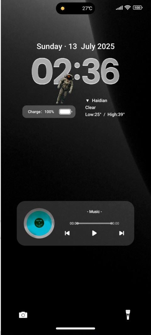 Gray BiZ screenshot