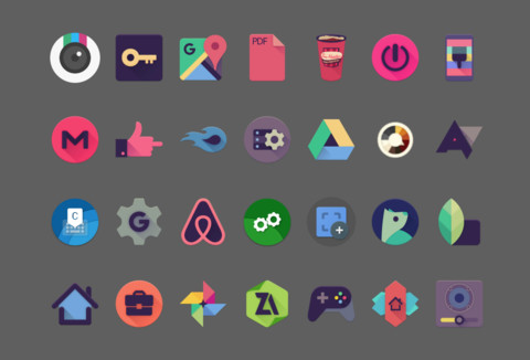 P.Pink screenshot