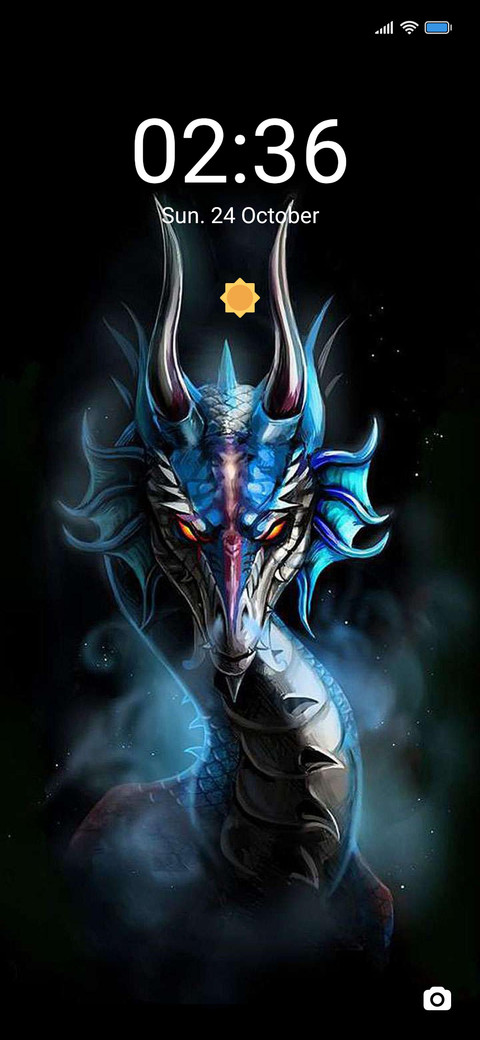 Dragon  12  screenshot