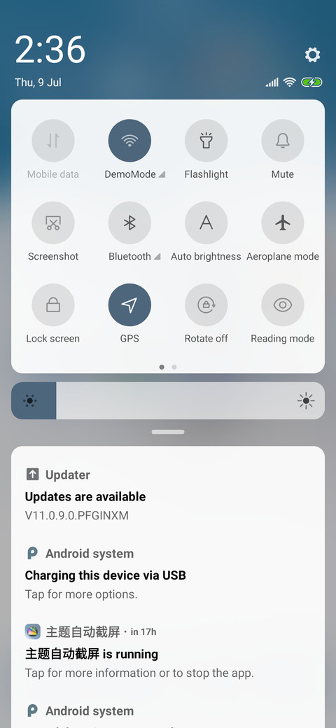Light House_3MDS screenshot