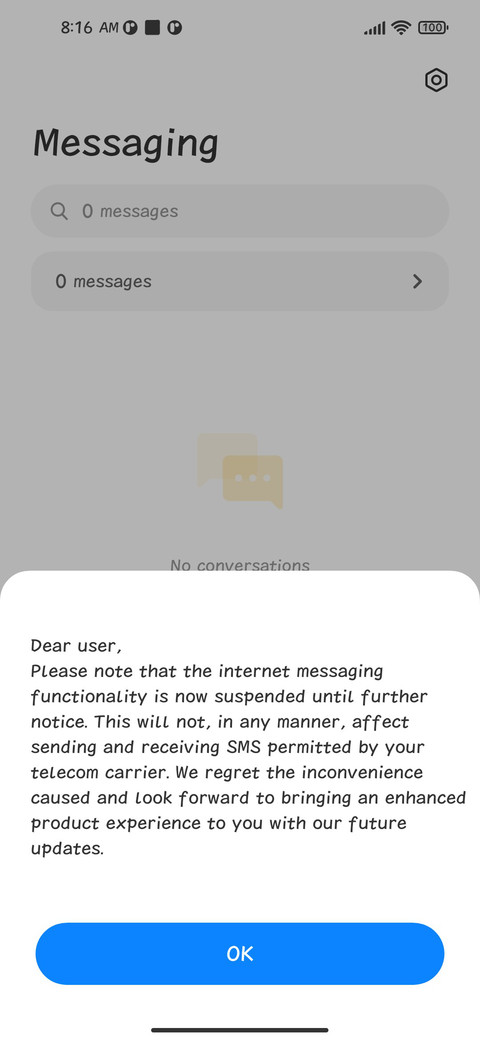 FZXHT screenshot