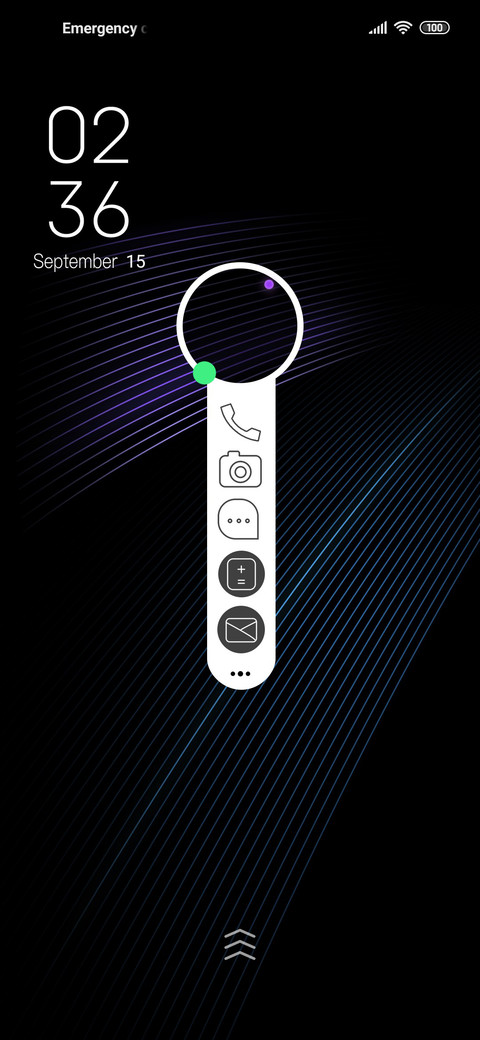 Light And Shadow screenshot