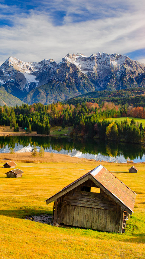 Autumn is here screenshot
