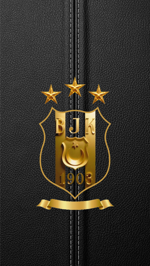 BJK Besiktas 1903 Wallpaper screenshot