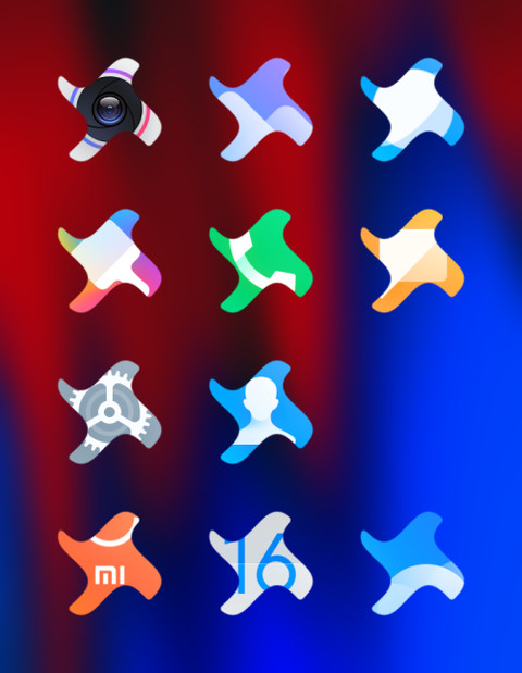 schön_DWM2 screenshot