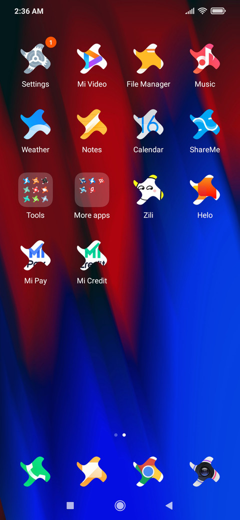 schön_DWM2 screenshot
