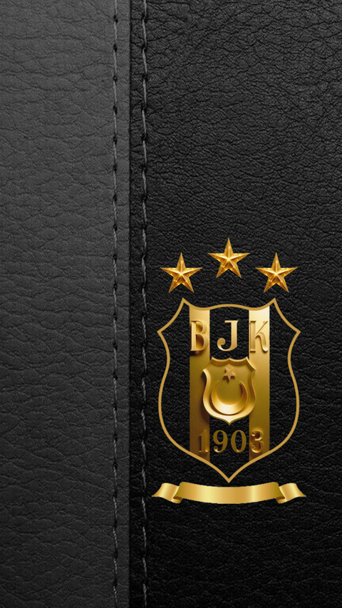 BJK Besiktas 1903 Wallpaper screenshot