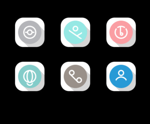 墨染 screenshot
