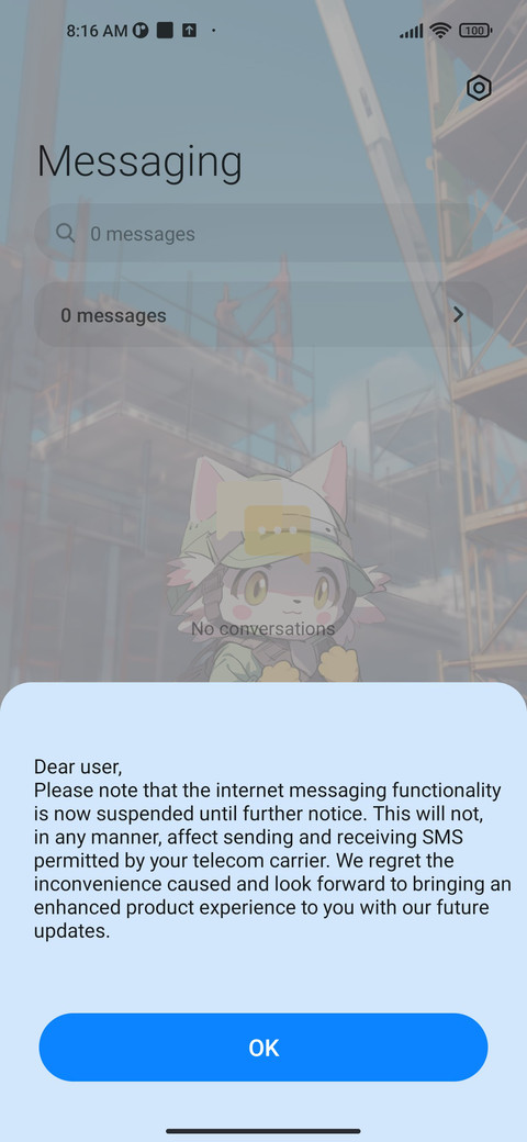 Brick moving cat screenshot