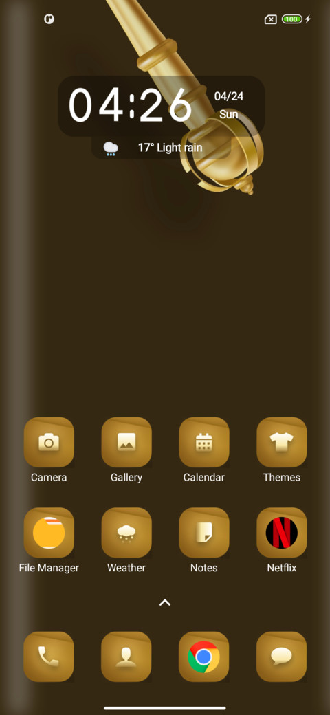 Hanuman1 screenshot