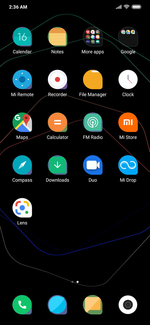 Dropcon_DWM3 screenshot
