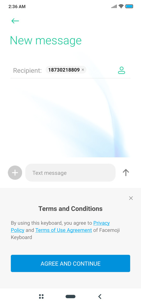 Color OS 7 screenshot