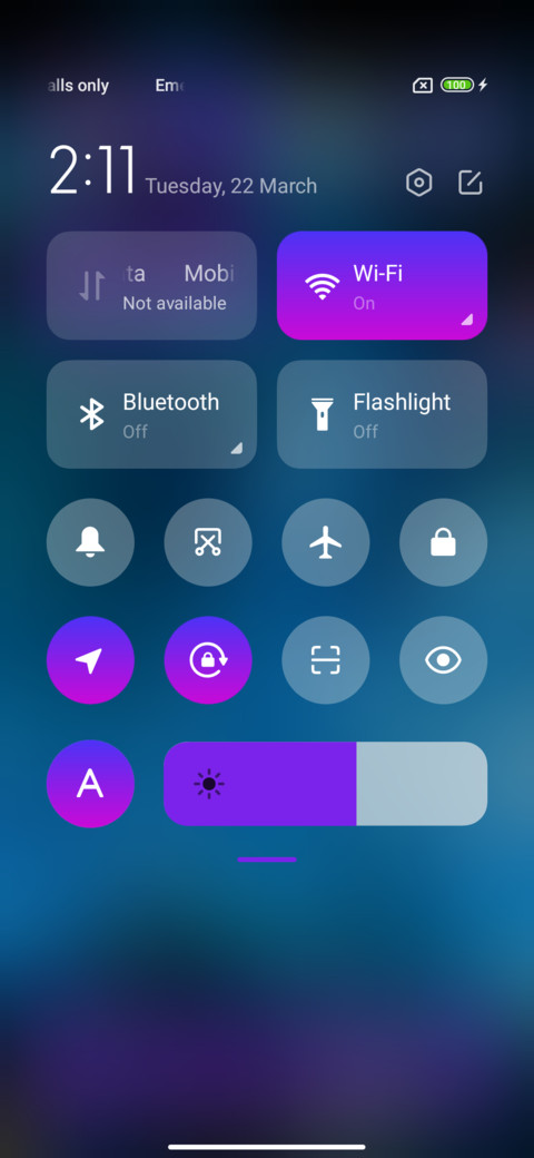 Tech_2 screenshot